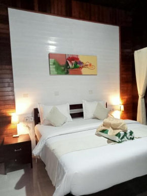 Penida Dream Homestay